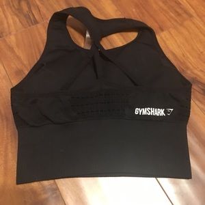 GS sport bra